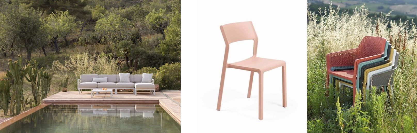 Ustvarite svojo oazo miru: ideje za ureditev terase ali balkona