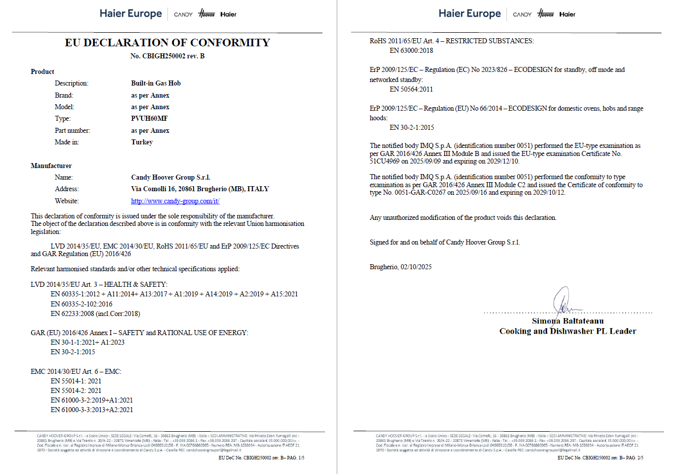 izjava-o-skladnosti-candy-CVG6B