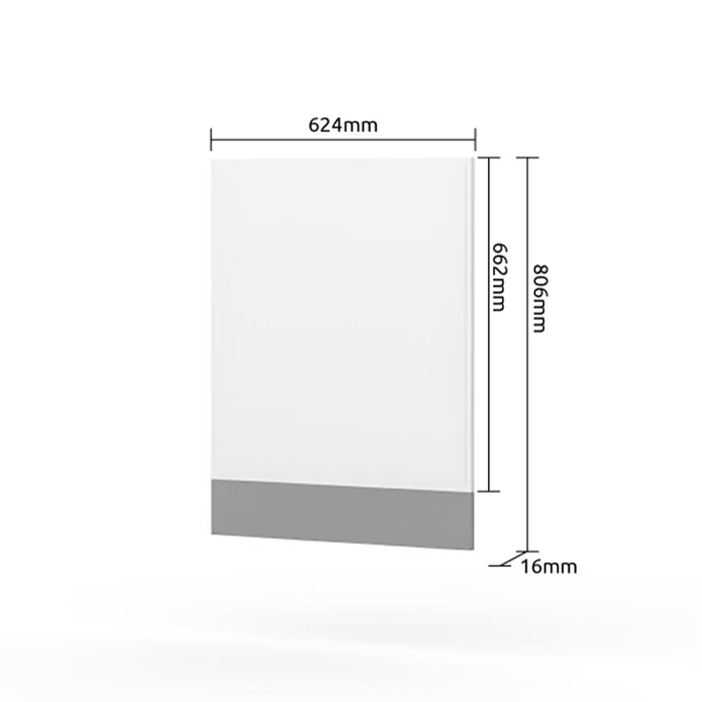 Ogledalo za predsobo STELA dimenzije