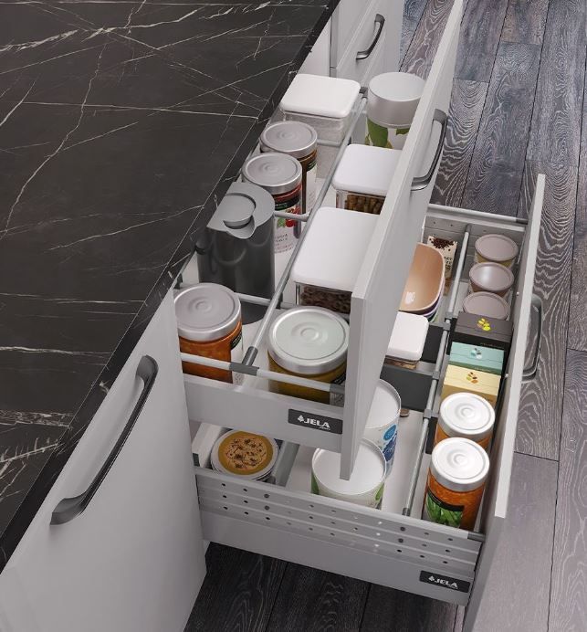 organizacija prostora