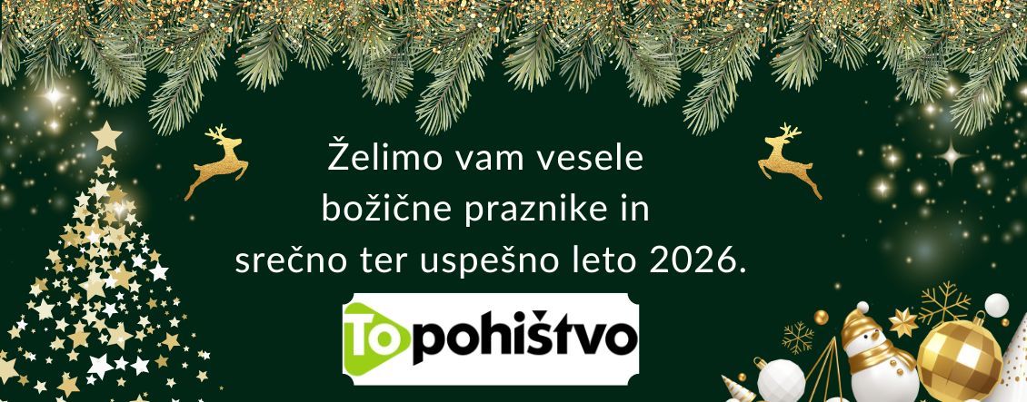 Novoletno vo&scaron;čilo 2026
