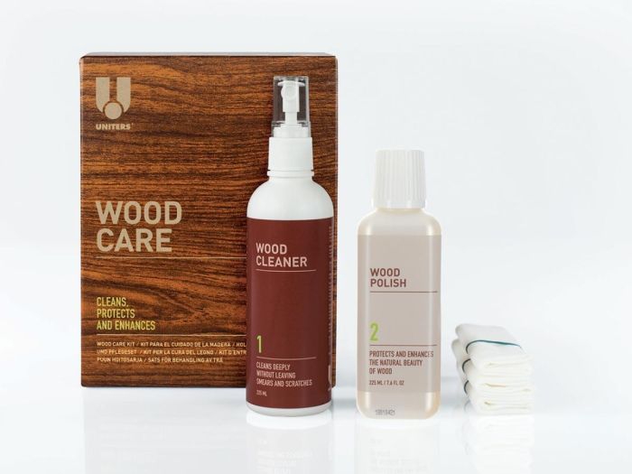 Nega masivnega pohi&scaron;tva